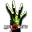 Left 4 Death 2 Icon 32x32 png